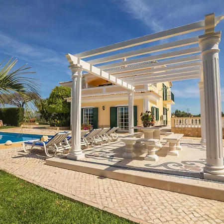 Monte Velho Winter Villa Albufeira