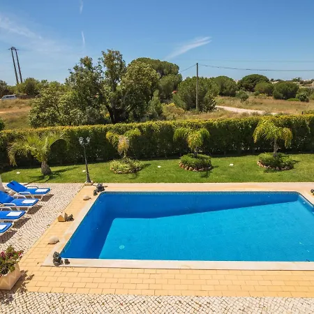 Monte Velho Winter فيلة *
