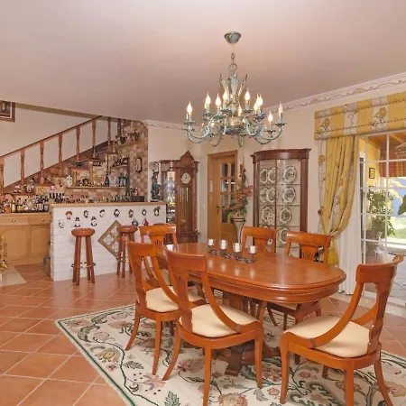 Monte Velho Winter Villa *