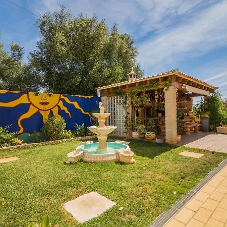 Villa Monte Velho Winter Albufeira