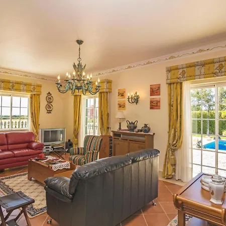 Monte Velho Winter Villa *
